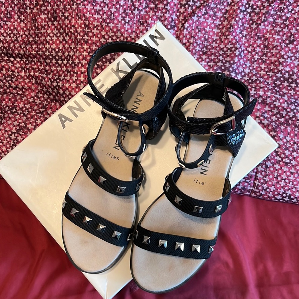 Gladiator Sandals